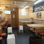 肉汁餃子・もつ焼き 天満のしんちゃん - 