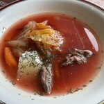 レストラン キエフ - 