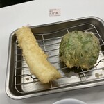 天麩羅処ひらお 貝塚店 - 