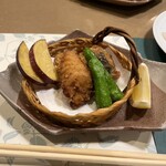 玄品 池袋 ふぐ・うなぎ・かに料理 - 