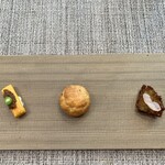 マルコンソールプリュ - 