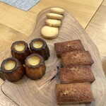 マルコンソールプリュ - 