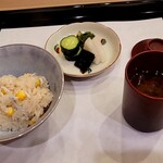 馬車道 大かわ - 