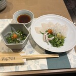 玄品 池袋 ふぐ・うなぎ・かに料理 - 