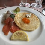 レストラン キエフ - 