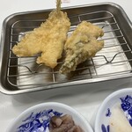 天麩羅処ひらお 貝塚店 - 
