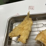 天麩羅処ひらお 貝塚店 - 