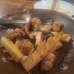 東京アチコーコー - 