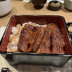 玄品 池袋 ふぐ・うなぎ・かに料理 - 