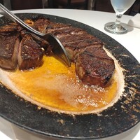 Empire Steak House Roppongi - 