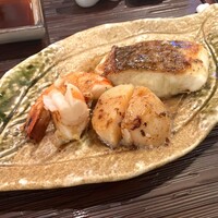 鉄板焼・フレンチ・和洋会席 ボナージュ - 
