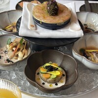 ル・プリスティン レストラン 東京 - 