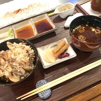 鉄板焼・フレンチ・和洋会席 ボナージュ - 