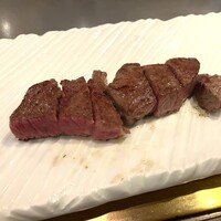 鉄板焼・フレンチ・和洋会席 ボナージュ - 