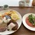 Luana Garden Place - 料理写真:私が頼んだのは「カルアピッグプレート」♡