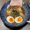極麺 狐晴