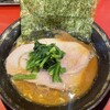 横浜家系ラーメン 大輝家