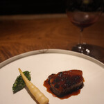 レストラン ウオゼン - 