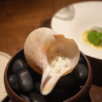 レストラン ウオゼン - 