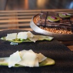 レストラン ウオゼン - 