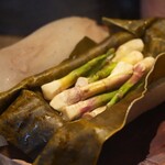 レストラン ウオゼン - 