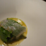 レストラン ウオゼン - 