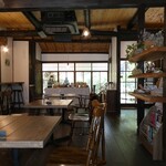 あひる菓子店 - 