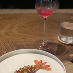 レストラン ウオゼン - 