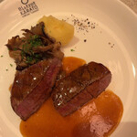 ビストロカラト - 