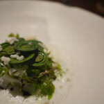 レストラン ウオゼン - 