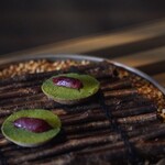 レストラン ウオゼン - 