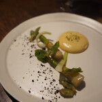 レストラン ウオゼン - 