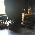 レストラン ウオゼン - 