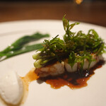 レストラン ウオゼン - 