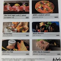 BEEF STEAK CLUB KIYO GINZA - 