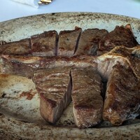 BEEF STEAK CLUB KIYO GINZA - 