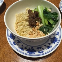 老四川 飄香小院 - 
