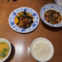 老四川 飄香小院 - 