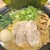 武蔵家 - 料理写真:スペシャルラーメン(大)
