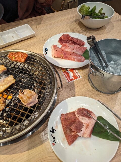 焼肉・ホルモン ガッツ 富沢店 - 富沢（ホルモン）の写真
