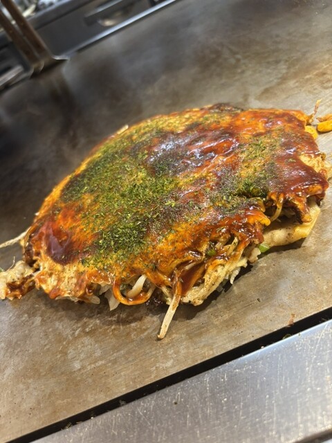 じゅん平 浦安本店 - 浦安/お好み焼き | 食べログ