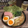 神田ラーメン わいず