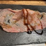 ファンキー原田3 - 肉寿司