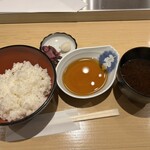 てんぷら 松月 セントラルパーク店 - 