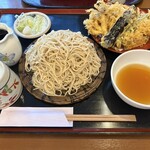 そば膳処 かまくら - 