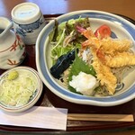 そば膳処 かまくら - 