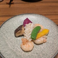 中国菜厨 エスサワダ 新丸ビル店 - 