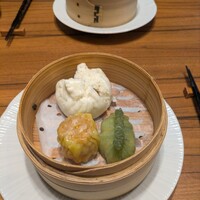 中国菜厨 エスサワダ 新丸ビル店 - 