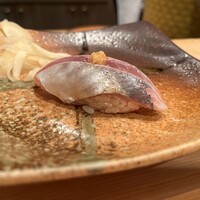 鮨 福原 - 