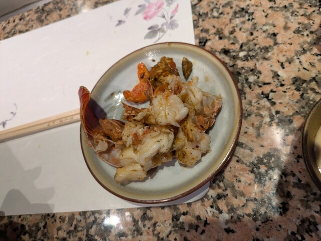 Restaurant Sharon Hanna Ten photo 3